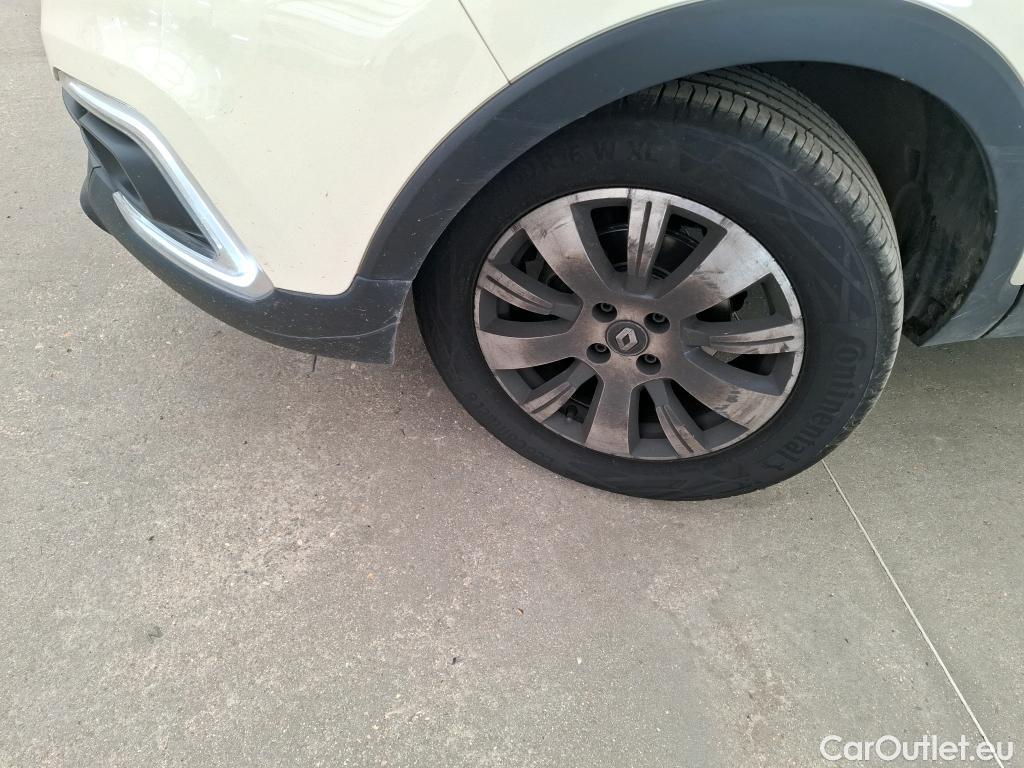  Renault  Captur  Business 0.9 TCe 90CV BVM5 E6 / TRANSFO VP/VF #28