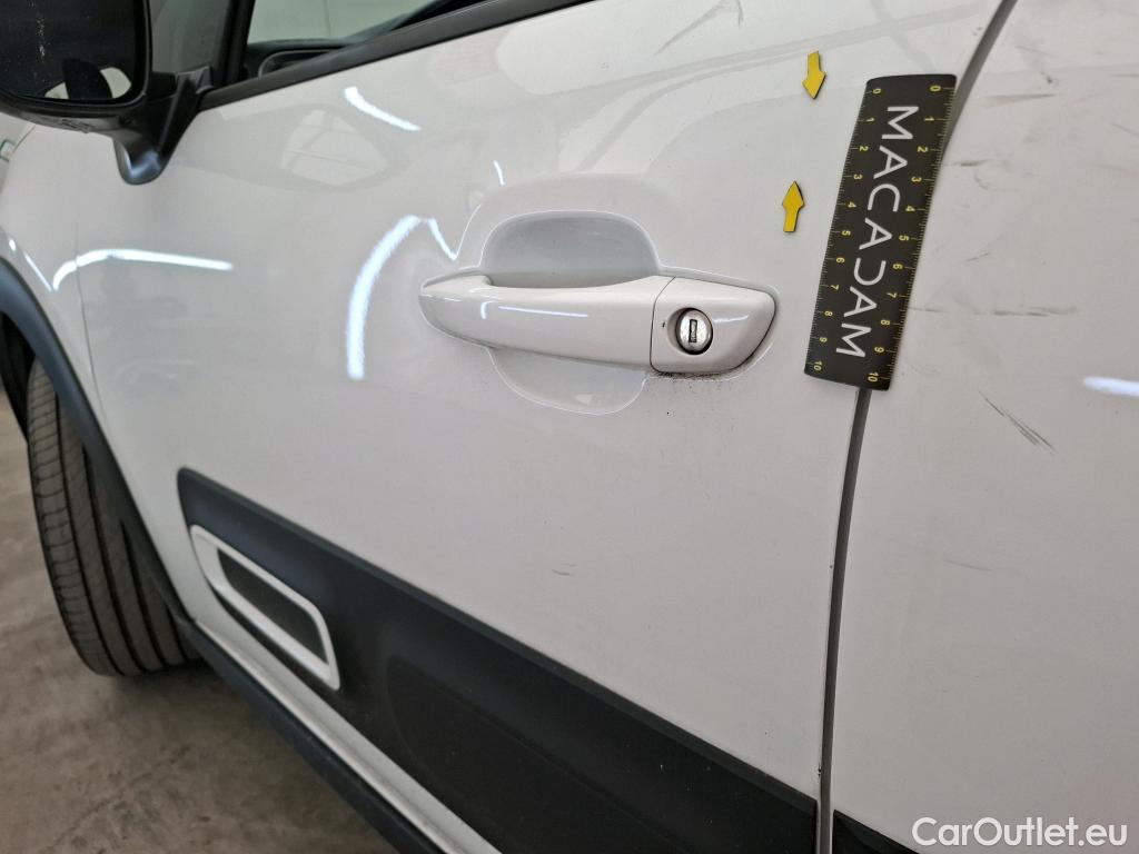  Citroen  C3  Société Feel 1.2 PureTech 80CV BVM5 E6d #8