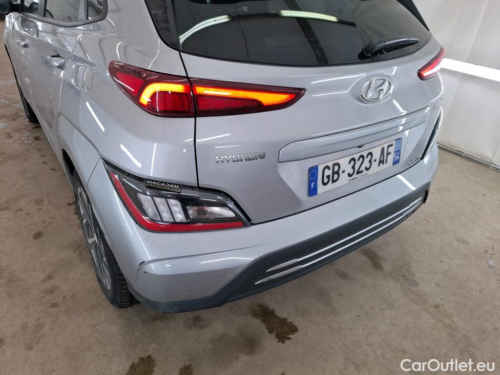 Hyundai  Konna Kona Business Electrique 2WD 64kWh BVA / TRANSFO VP/VF #7