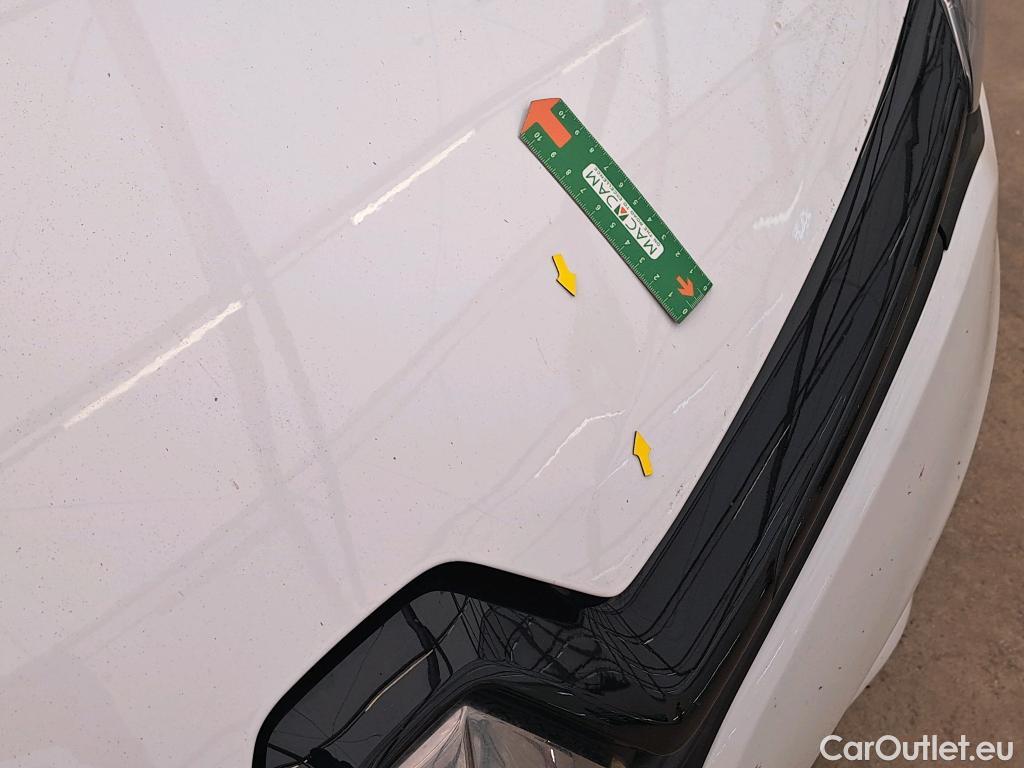  Renault  Clio  IV Air 1.5 dCi 75CV BVM5 E6 #9