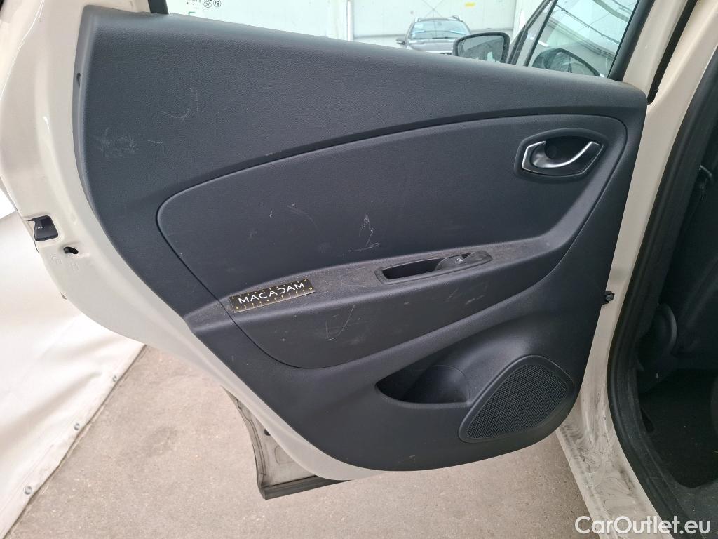 Renault  Captur  Business 0.9 TCe 90CV BVM5 E6 / TRANSFO VP/VF #6