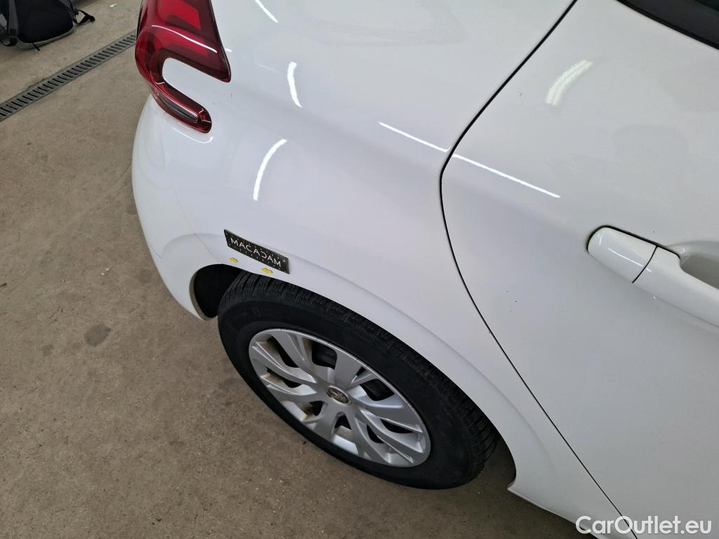  Peugeot  208  Affaire Premium Pack 1.5 HDi 100CV BVM5 E6dT #14