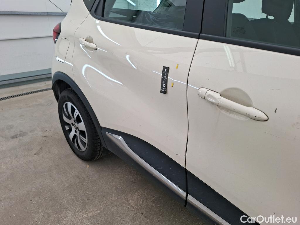  Renault  Captur  Business 0.9 TCe 90CV BVM5 E6 / TRANSFO VP/VF #21