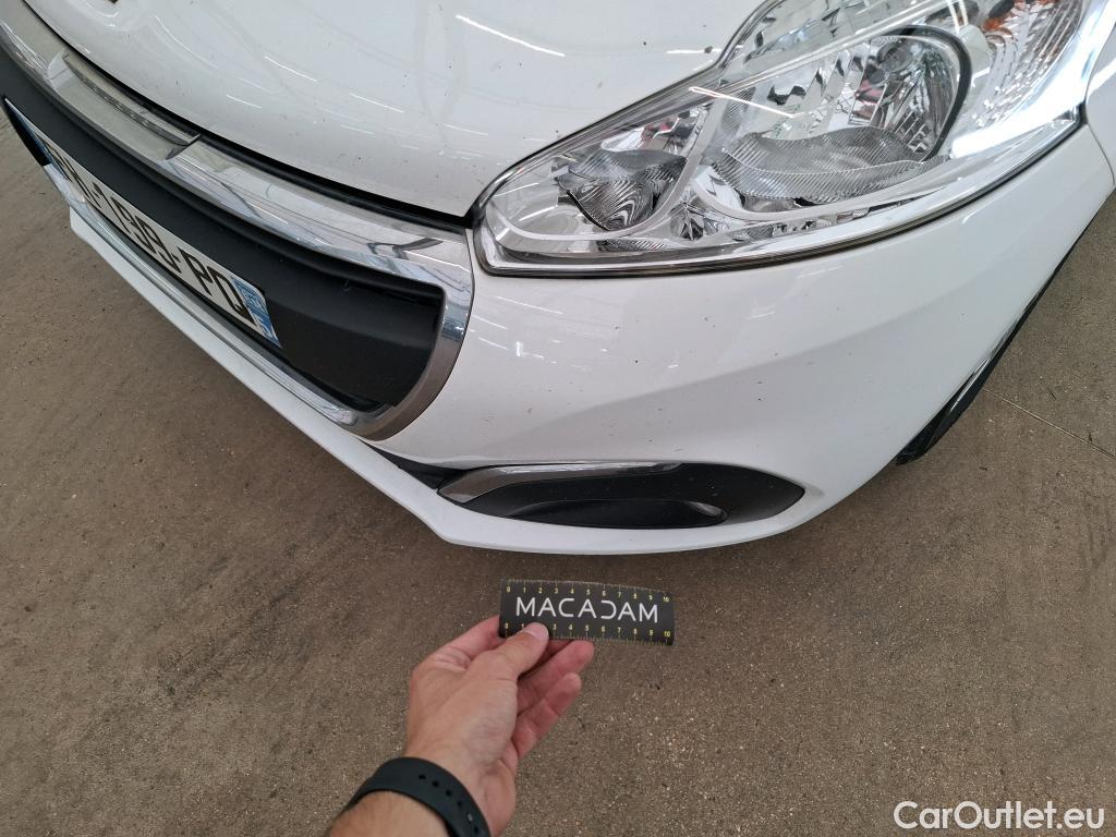  Peugeot  208  Affaire Premium Pack 1.5 HDi 100CV BVM5 E6dT #56