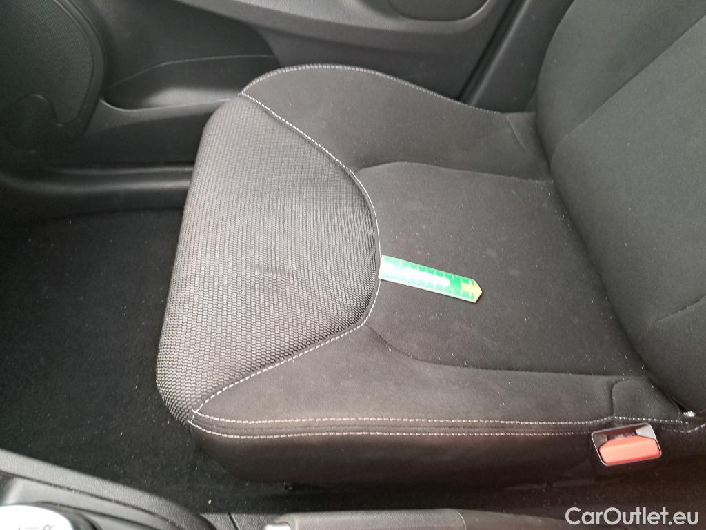  Renault  Clio  IV Air 1.5 dCi 75CV BVM5 E6 #33