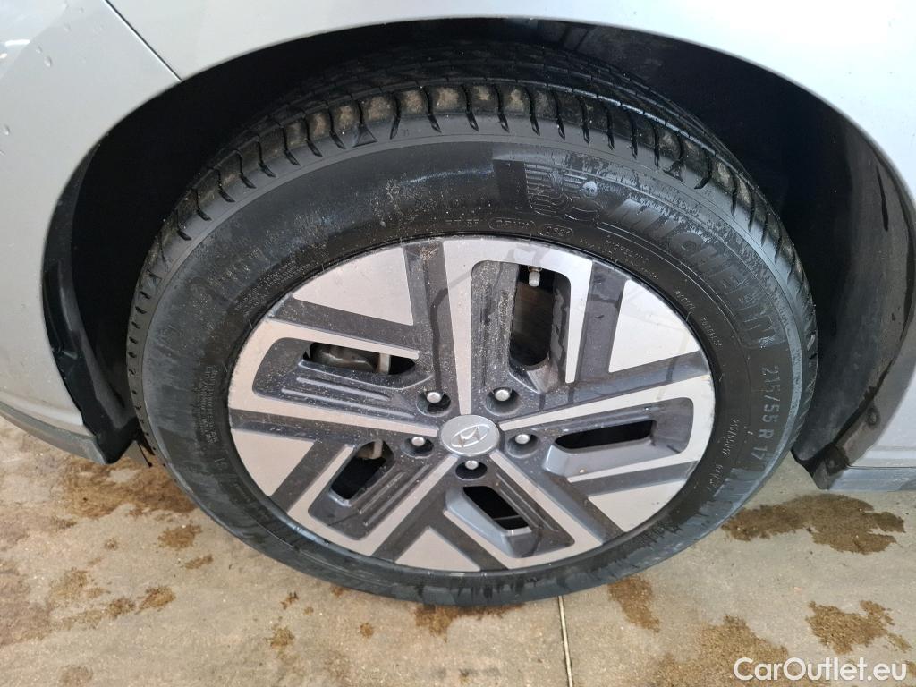  Hyundai  Konna Kona Business Electrique 2WD 64kWh BVA / TRANSFO VP/VF #18