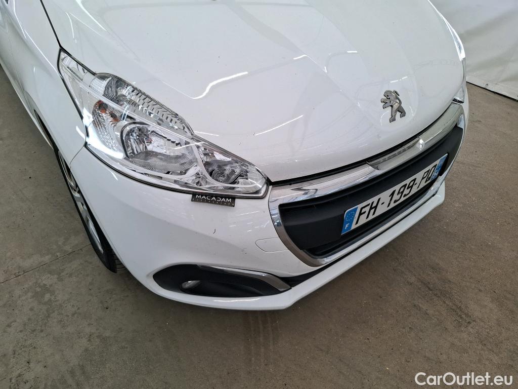  Peugeot  208  Affaire Premium Pack 1.5 HDi 100CV BVM5 E6dT #54