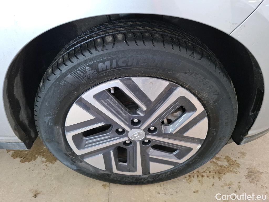  Hyundai  Konna Kona Business Electrique 2WD 64kWh BVA / TRANSFO VP/VF #23