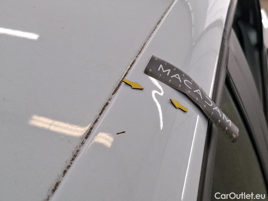 Renault  Clio  IV Air MediaNav 1.5 dCi 75CV BVM5 E6 #33