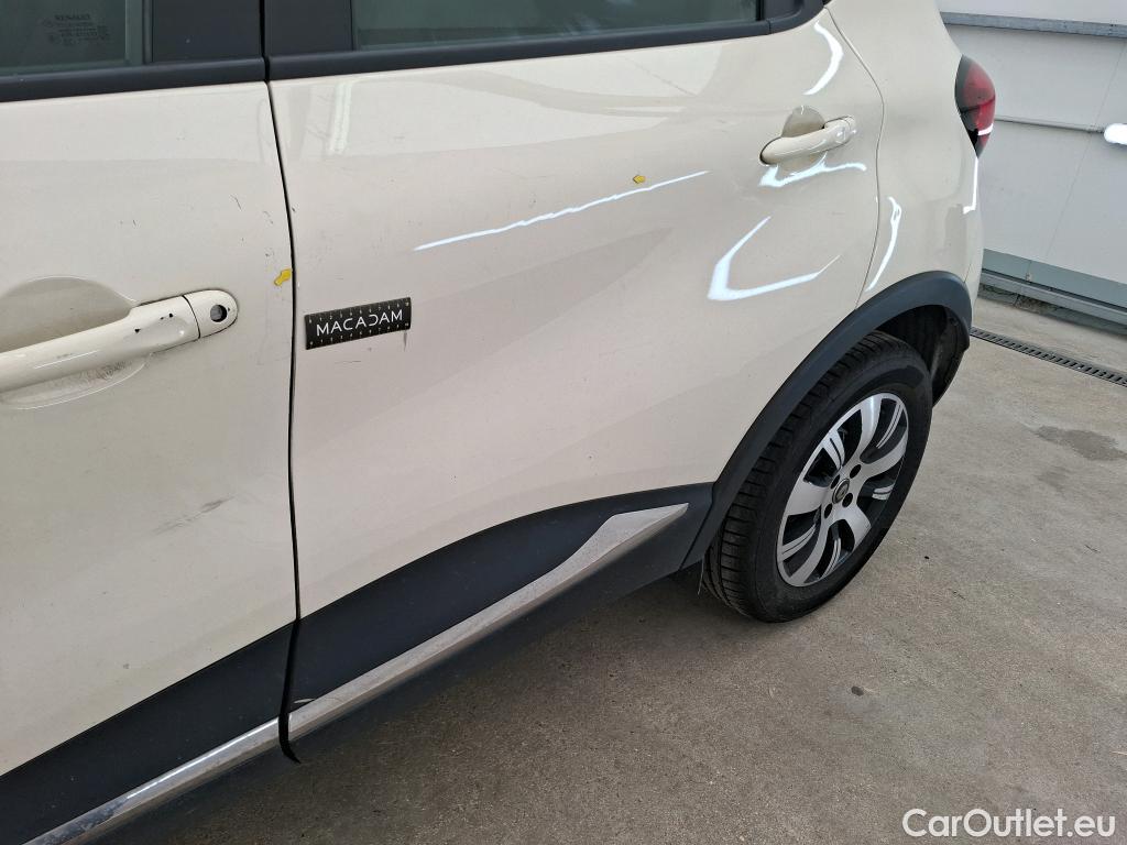  Renault  Captur  Business 0.9 TCe 90CV BVM5 E6 / TRANSFO VP/VF #1