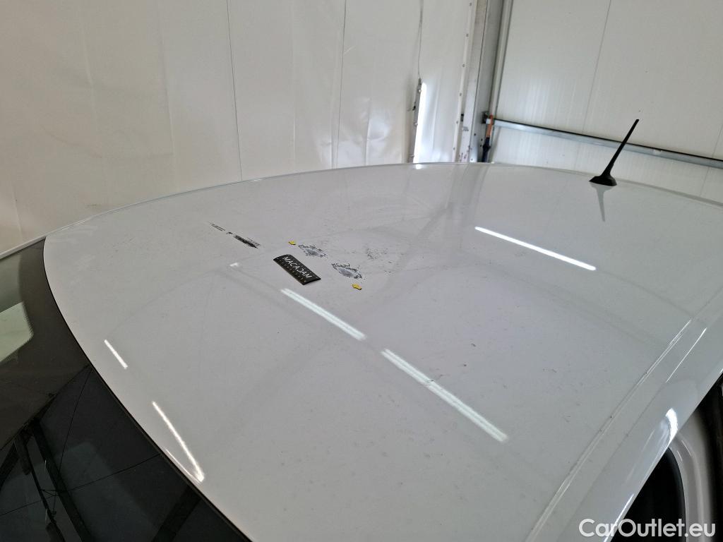  Renault  Captur  II Business 1.3 TCe 140CV BVA7 E6d / TRANSFO VP/VF #1