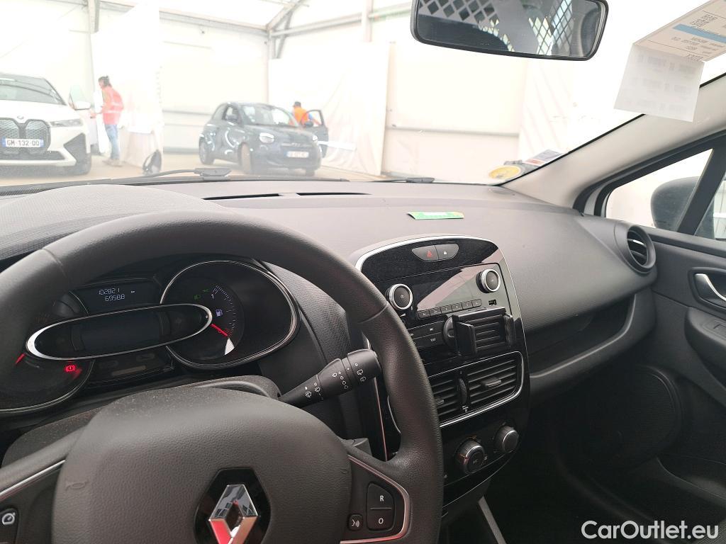  Renault  Clio  IV Air 1.5 dCi 75CV BVM5 E6 #10