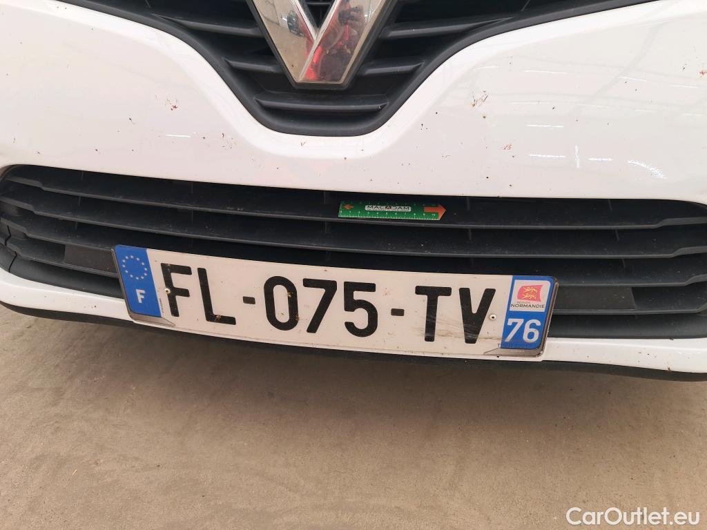  Renault  Clio  IV Air 1.5 dCi 75CV BVM5 E6 #23