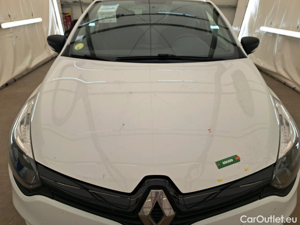  Renault  Clio  IV Air 1.5 dCi 75CV BVM5 E6 #7