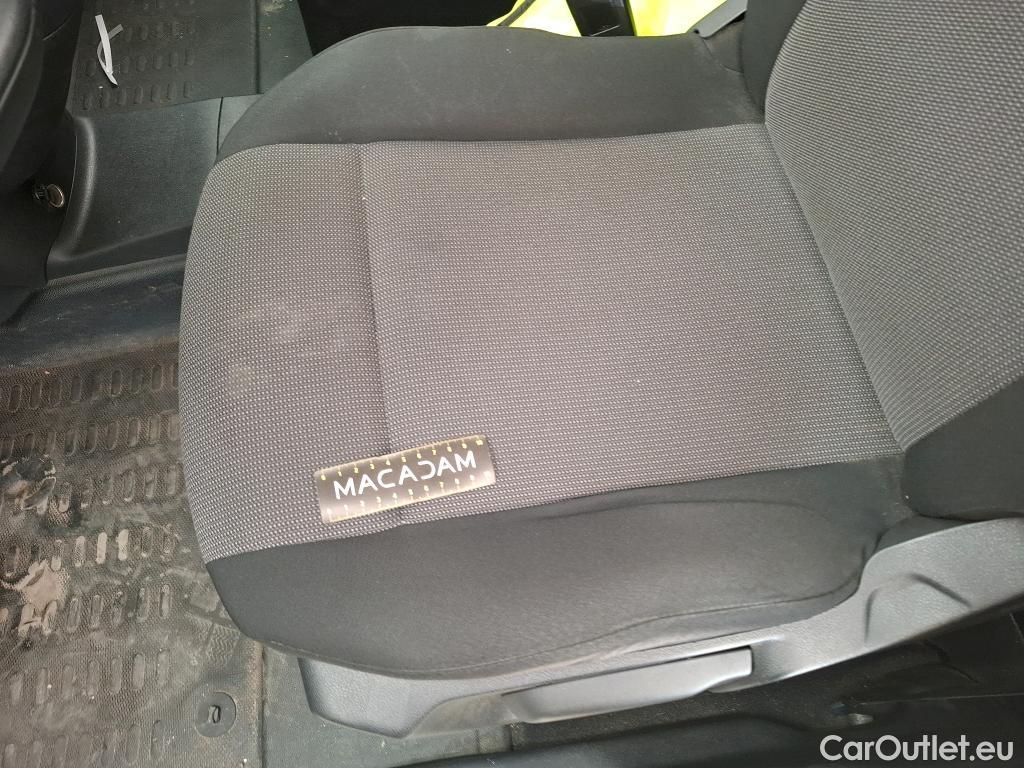  Citroen  Berlingo  Fourgon Club M 650 1.5 BlueHDi 75CV BVM5 E6dT #27