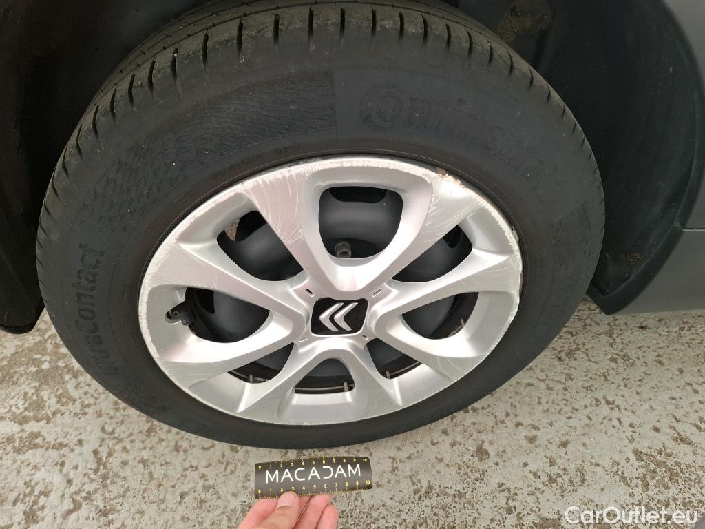  Citroen  C3  Société Feel Business R 1.2 PureTech 80CV BVM5 E6d #3