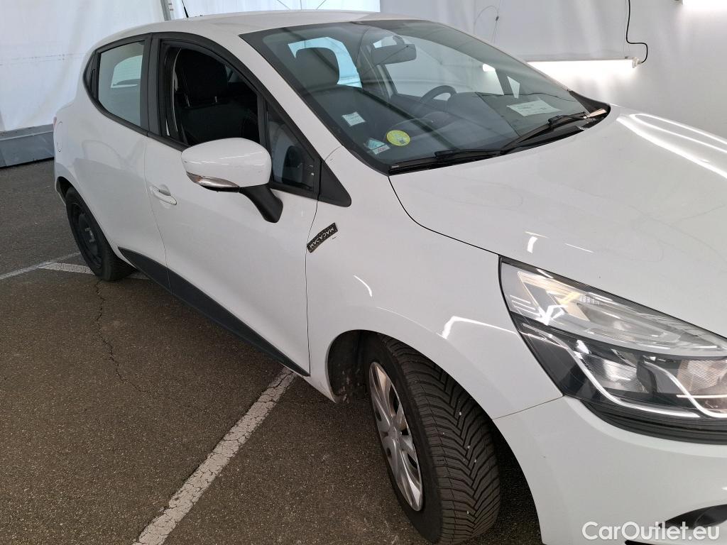  Renault  Clio  IV Air MediaNav 1.5 dCi 75CV BVM5 E6 #43