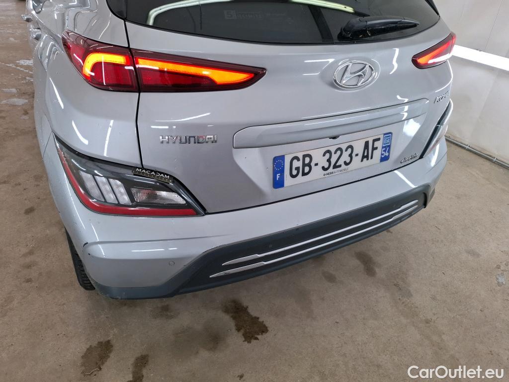  Hyundai  Konna Kona Business Electrique 2WD 64kWh BVA / TRANSFO VP/VF #42