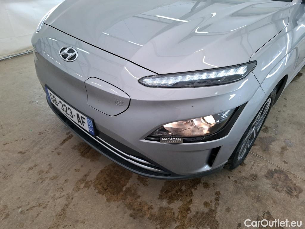  Hyundai  Konna Kona Business Electrique 2WD 64kWh BVA / TRANSFO VP/VF #3