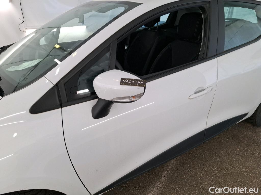  Renault  Clio  IV Air MediaNav 1.5 dCi 75CV BVM5 E6 #38