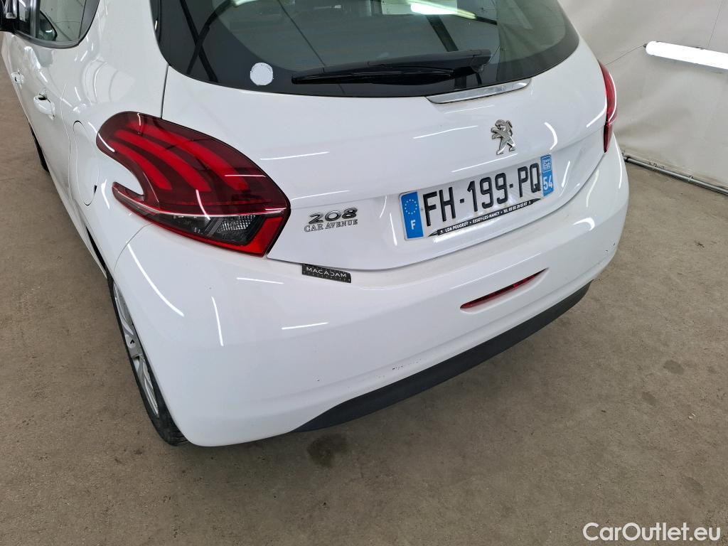  Peugeot  208  Affaire Premium Pack 1.5 HDi 100CV BVM5 E6dT #1