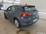  Volkswagen  Golf  VOLKSWAGEN / 2020 / 5P / Berline 2.0 TDI SCR 115 BVM6 Life Busi #2