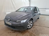  Volkswagen  Golf  VOLKSWAGEN / 2020 / 5P / Berline 2.0 TDI SCR 115 BVM6 Life Busi 