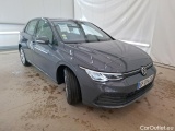  Volkswagen  Golf  VOLKSWAGEN / 2020 / 5P / Berline 2.0 TDI SCR 115 BVM6 Life Busi #4