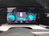  Volkswagen  Golf  VOLKSWAGEN / 2020 / 5P / Berline 2.0 TDI SCR 115 BVM6 Life Busi #6