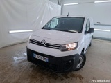  Citroen  Berlingo  Fourgon Club M 650 1.5 BlueHDi 100CV BVM5 E6dT 