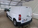  Citroen  Berlingo  Fourgon Club M 650 1.5 BlueHDi 100CV BVM5 E6dT #2