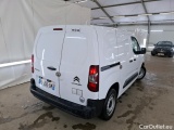  Citroen  Berlingo  Fourgon Club M 650 1.5 BlueHDi 100CV BVM5 E6dT #3