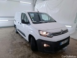  Citroen  Berlingo  Fourgon Club M 650 1.5 BlueHDi 100CV BVM5 E6dT #4