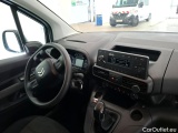  Citroen  Berlingo  Fourgon Club M 650 1.5 BlueHDi 100CV BVM5 E6dT #5