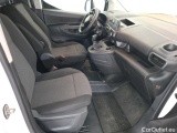  Citroen  Berlingo  Fourgon Club M 650 1.5 BlueHDi 100CV BVM5 E6dT #6
