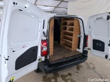  Citroen  Berlingo  Fourgon Club M 650 1.5 BlueHDi 100CV BVM5 E6dT #8