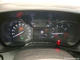  Citroen  Berlingo  Fourgon Club M 650 1.5 BlueHDi 100CV BVM5 E6dT #7