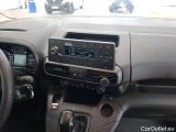  Citroen  Berlingo  Fourgon Club M 650 1.5 BlueHDi 100CV BVM5 E6dT #10