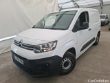  Citroen  Berlingo  Fourgon Club M 650 1.5 BlueHDi 75CV BVM5 E6dT 