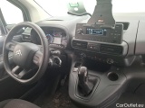  Citroen  Berlingo  Fourgon Club M 650 1.5 BlueHDi 75CV BVM5 E6dT #5