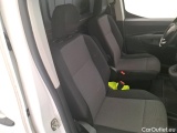  Citroen  Berlingo  Fourgon Club M 650 1.5 BlueHDi 75CV BVM5 E6dT #8