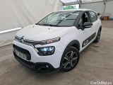  Citroen  C3  Société Feel 1.2 PureTech 80CV BVM5 E6d 