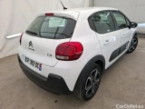  Citroen  C3  Société Feel 1.2 PureTech 80CV BVM5 E6d #3