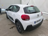  Citroen  C3  Société Feel 1.2 PureTech 80CV BVM5 E6d #2