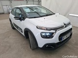  Citroen  C3  Société Feel 1.2 PureTech 80CV BVM5 E6d #4