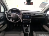 Citroen  C3  Société Feel 1.2 PureTech 80CV BVM5 E6d #5