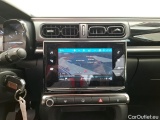  Citroen  C3  Société Feel 1.2 PureTech 80CV BVM5 E6d #7