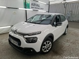  Citroen  C3  Société Feel Business R 1.2 PureTech 80CV BVM5 E6d 
