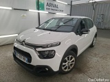  Citroen  C3 CITROEN  Société / 2020 / 5P / Berline PureTech 83 S&S BVM Feel 