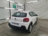  Citroen  C3 CITROEN  Société / 2020 / 5P / Berline PureTech 83 S&S BVM Feel #3